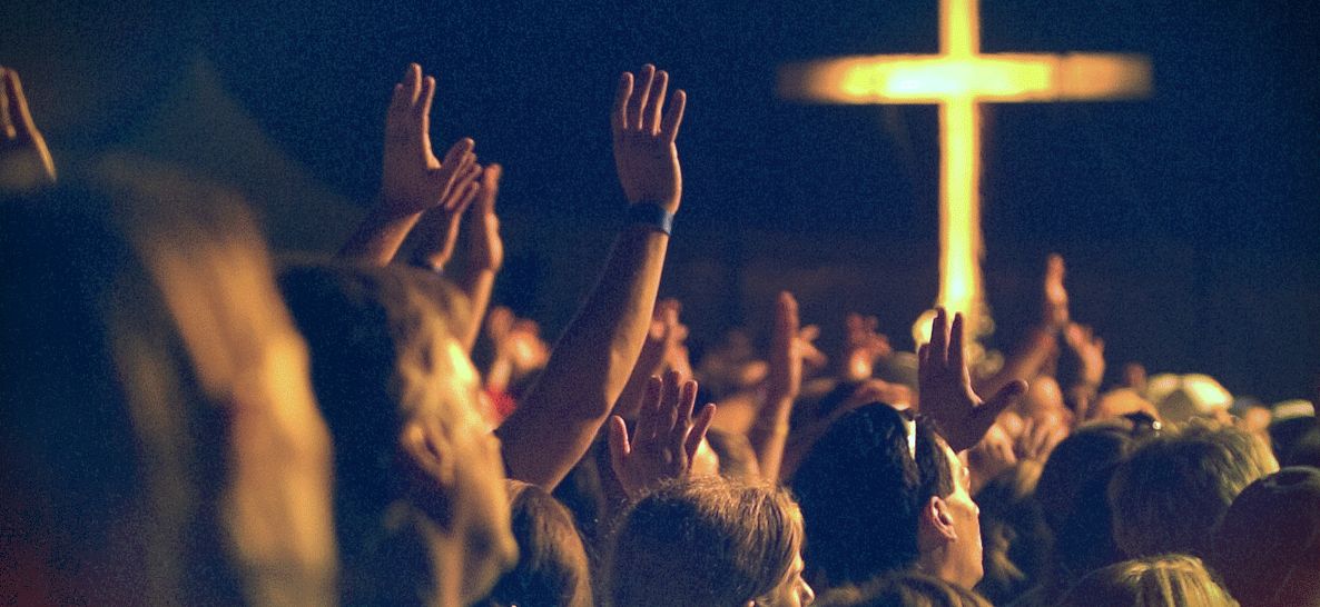 La Grâce de Dieu Vous Relève Toujours