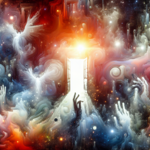 Alguien Ha Visto A Dios Alguna Vez Bíblia Sagrada