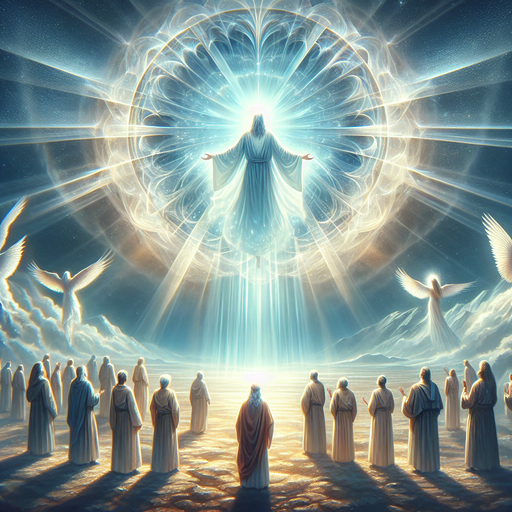 ¿Cuál era el significado e importancia de la transfiguración?