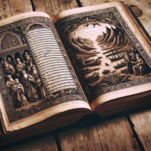 ¿Libro de Abdías? Bíblia Sagrada