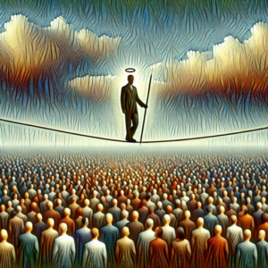 ¿Por qué hay tantos líderes cristianos evangélicos involucrados en