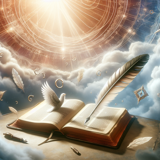¿Qué dice la Biblia sobre leer o escribir ficción?