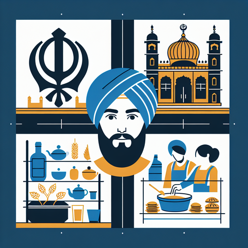 ¿Qué es el Sikhismo?