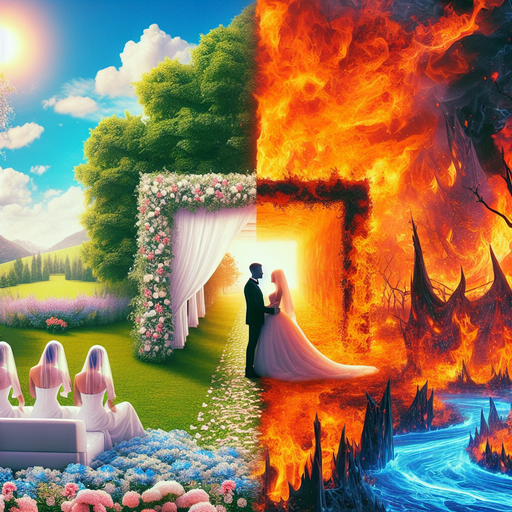 ¿Qué significa que es mejor casarse que arder en deseos?