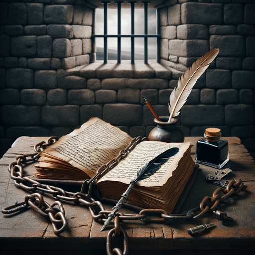 ¿Qué son las epístolas de la prisión?