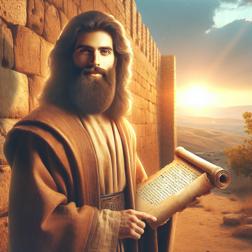 ¿Quién fue Esdras en la Biblia?