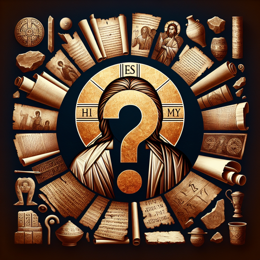 ¿Realmente existió Jesús? ¿Hay alguna evidencia histórica de Jesucristo?